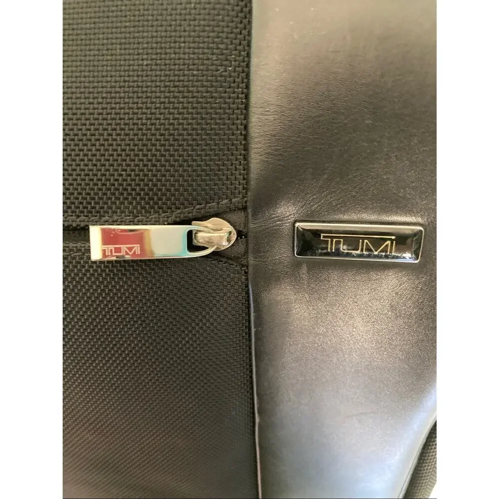 Tumi alpha lxt